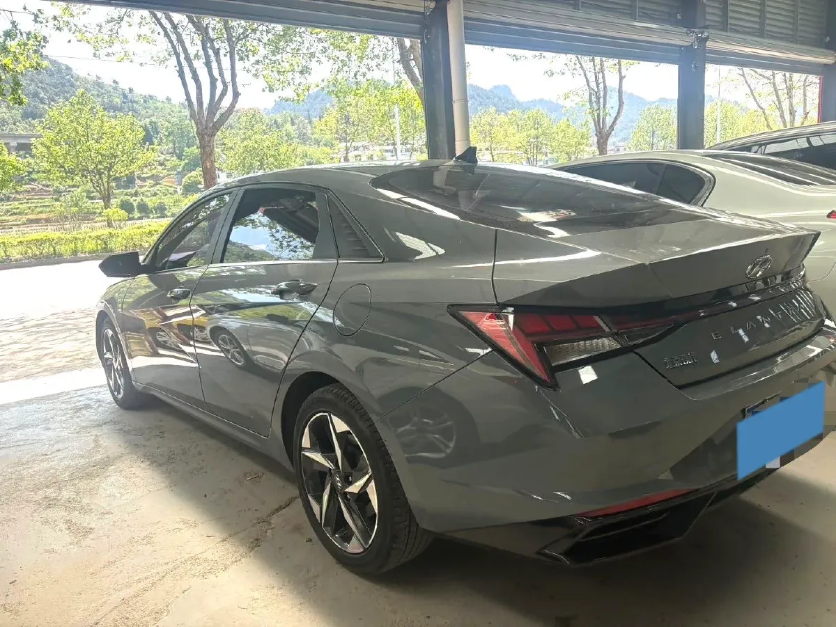 2022 Hyundai Elantra 1.5L 115HP L4 CVT,autocango,china used car exporter,china ev exporter,chinese used car exporter,chinese used ev exporter