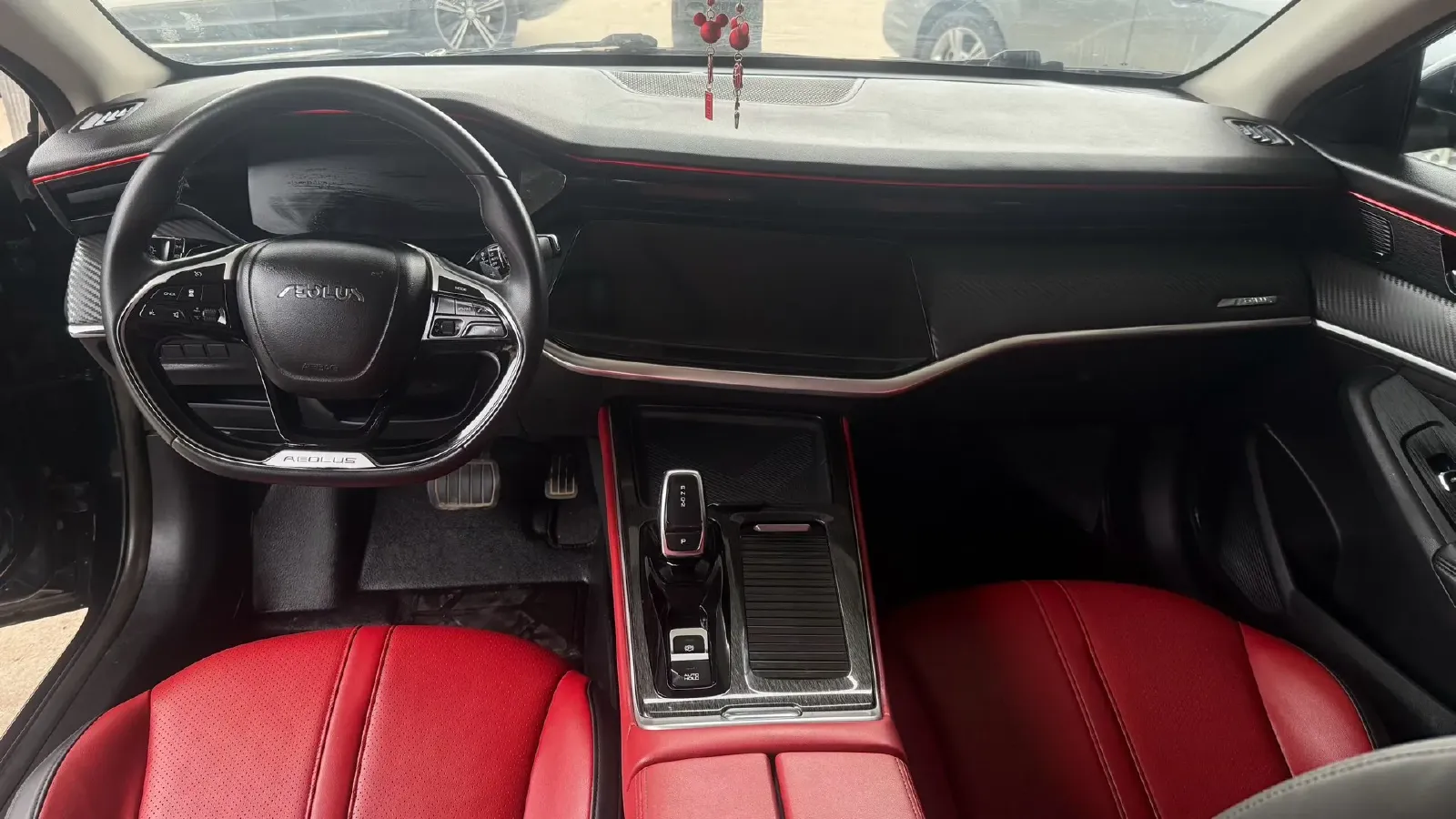 2021 DongFeng Aeolus YiXuan MAX 1.5T 190HP L4 7DCT,autocango,china used car exporter,china ev exporter,chinese used car exporter,chinese used ev exporter