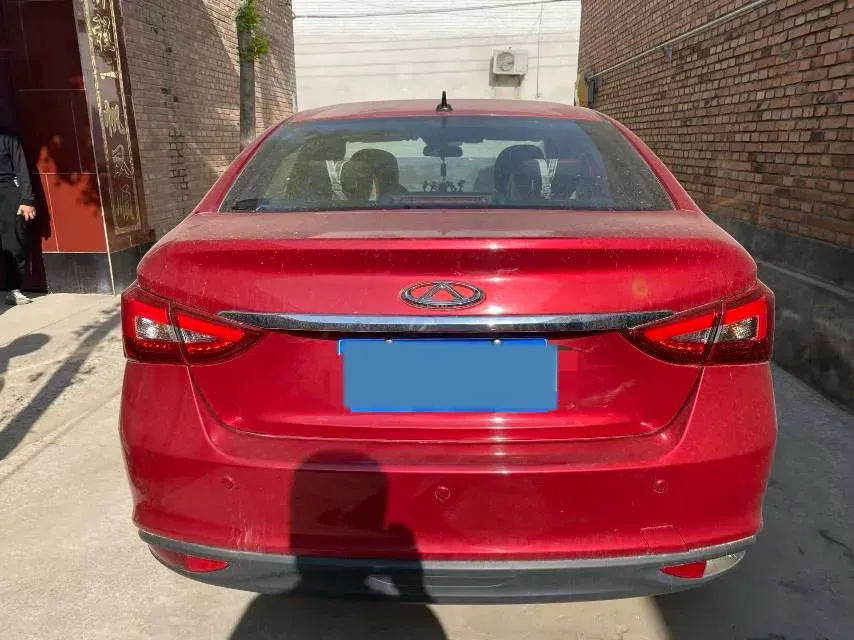 2017 Chery Arrizo 5 1.5L 116HP L4 5MT,autocango,china used car exporter,china ev exporter,chinese used car exporter,chinese used ev exporter