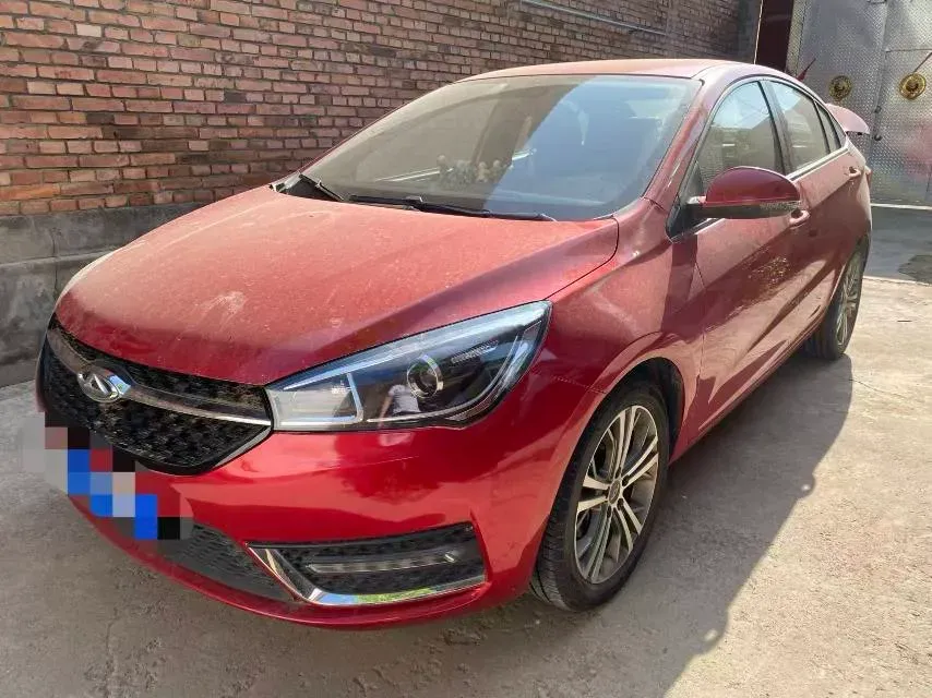 2017 Chery Arrizo 5 1.5L 116HP L4 5MT,autocango,china used car exporter,china ev exporter,chinese used car exporter,chinese used ev exporter