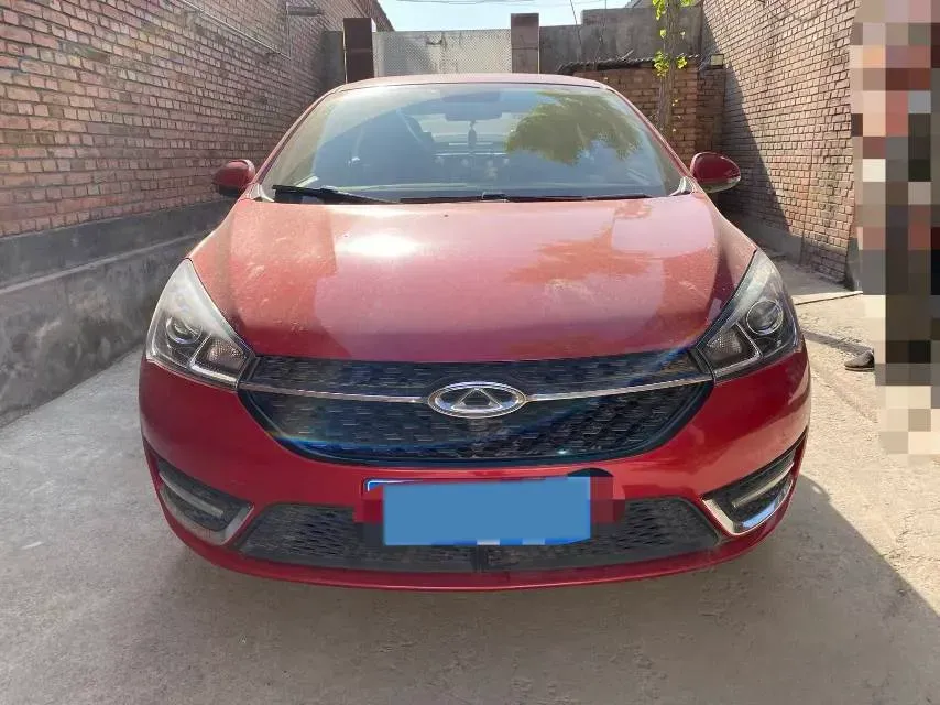 2017 Chery Arrizo 5 1.5L 116HP L4 5MT,autocango,china used car exporter,china ev exporter,chinese used car exporter,chinese used ev exporter