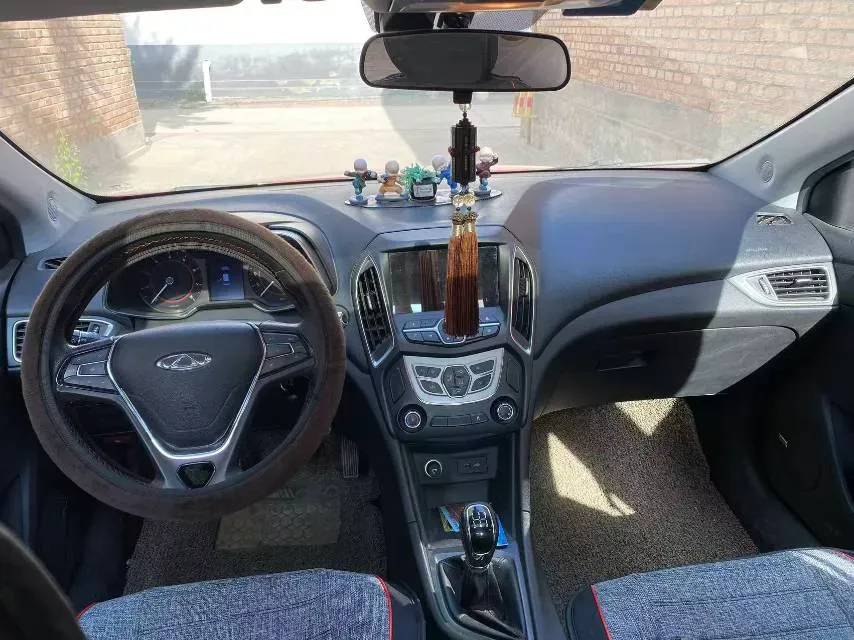 2017 Chery Arrizo 5 1.5L 116HP L4 5MT,autocango,china used car exporter,china ev exporter,chinese used car exporter,chinese used ev exporter