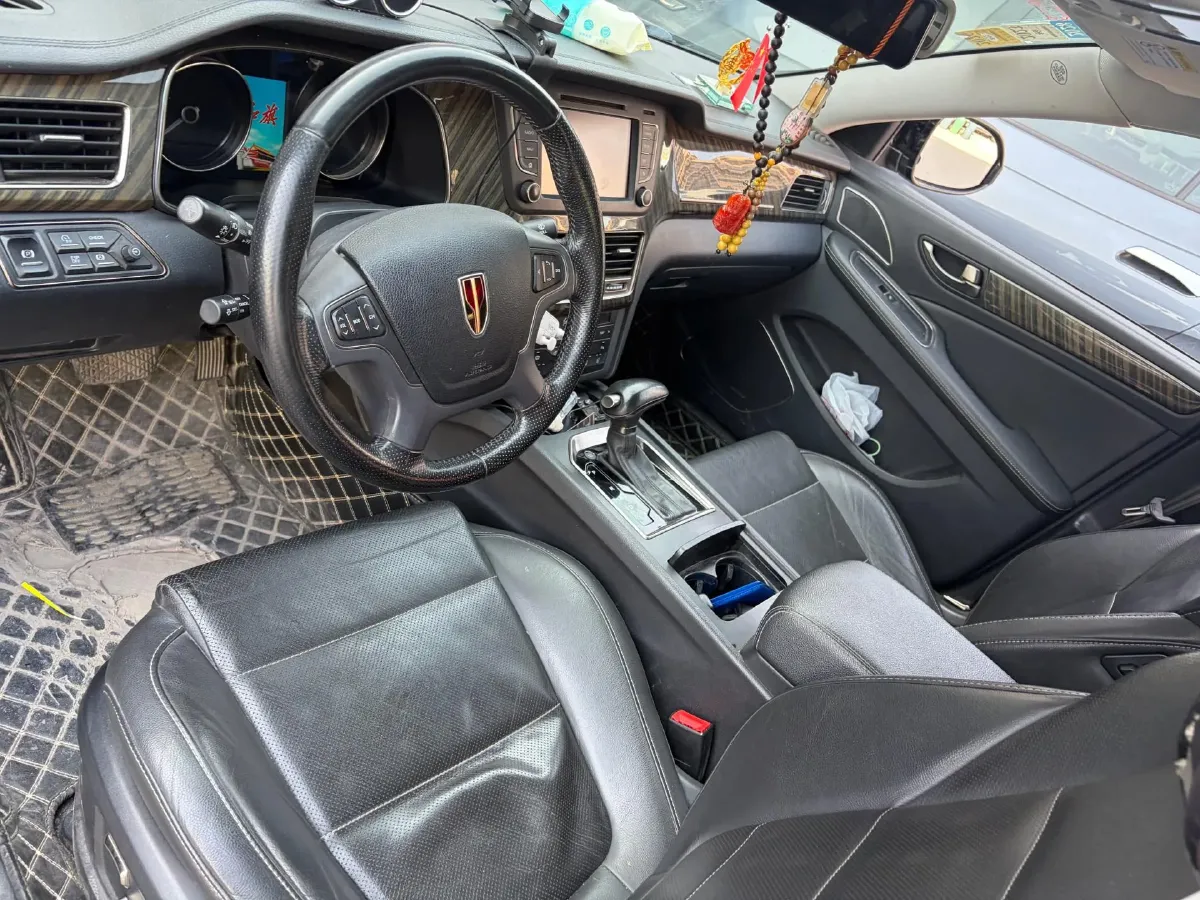 2019 HongQi H7 1.8T 188HP L4 6AT,autocango,china used car exporter,china ev exporter,chinese used car exporter,chinese used ev exporter