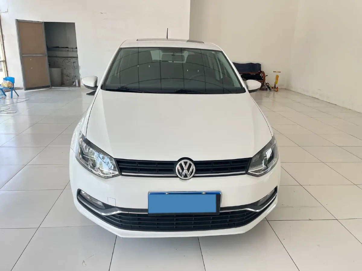 2016 Volkswagen Polo 1.6L 110HP L4 6AT,autocango,china used car exporter,china ev exporter,chinese used car exporter,chinese used ev exporter
