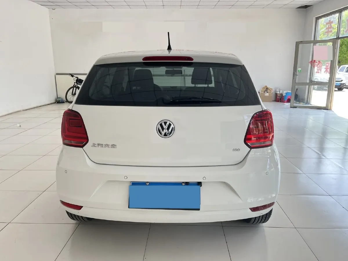 2016 Volkswagen Polo 1.6L 110HP L4 6AT,autocango,china used car exporter,china ev exporter,chinese used car exporter,chinese used ev exporter