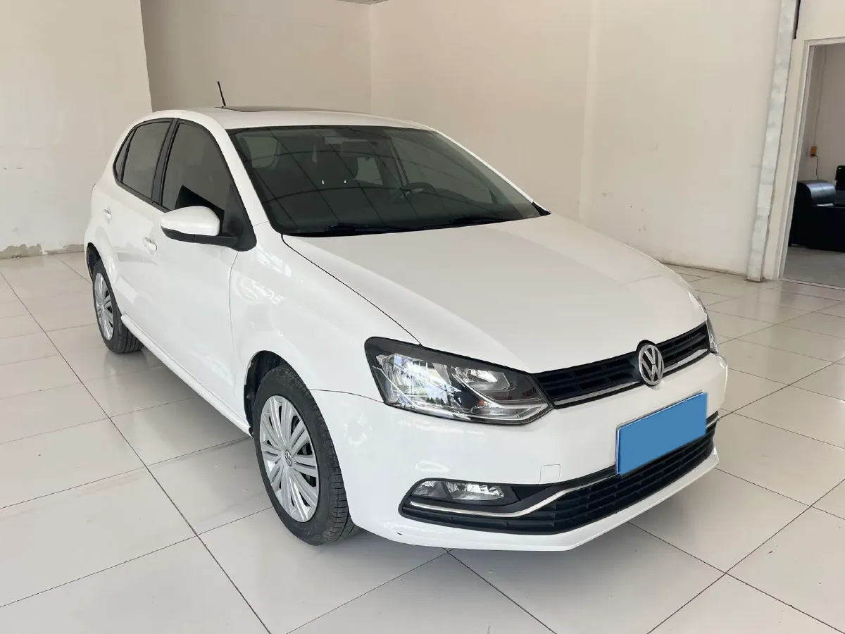 2016 Volkswagen Polo 1.6L 110HP L4 6AT,autocango,china used car exporter,china ev exporter,chinese used car exporter,chinese used ev exporter