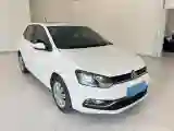 2016 Volkswagen Polo 1.6L 110HP L4 6AT