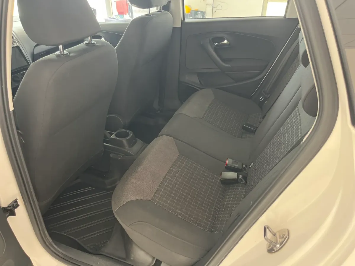 2016 Volkswagen Polo 1.6L 110HP L4 6AT,autocango,china used car exporter,china ev exporter,chinese used car exporter,chinese used ev exporter