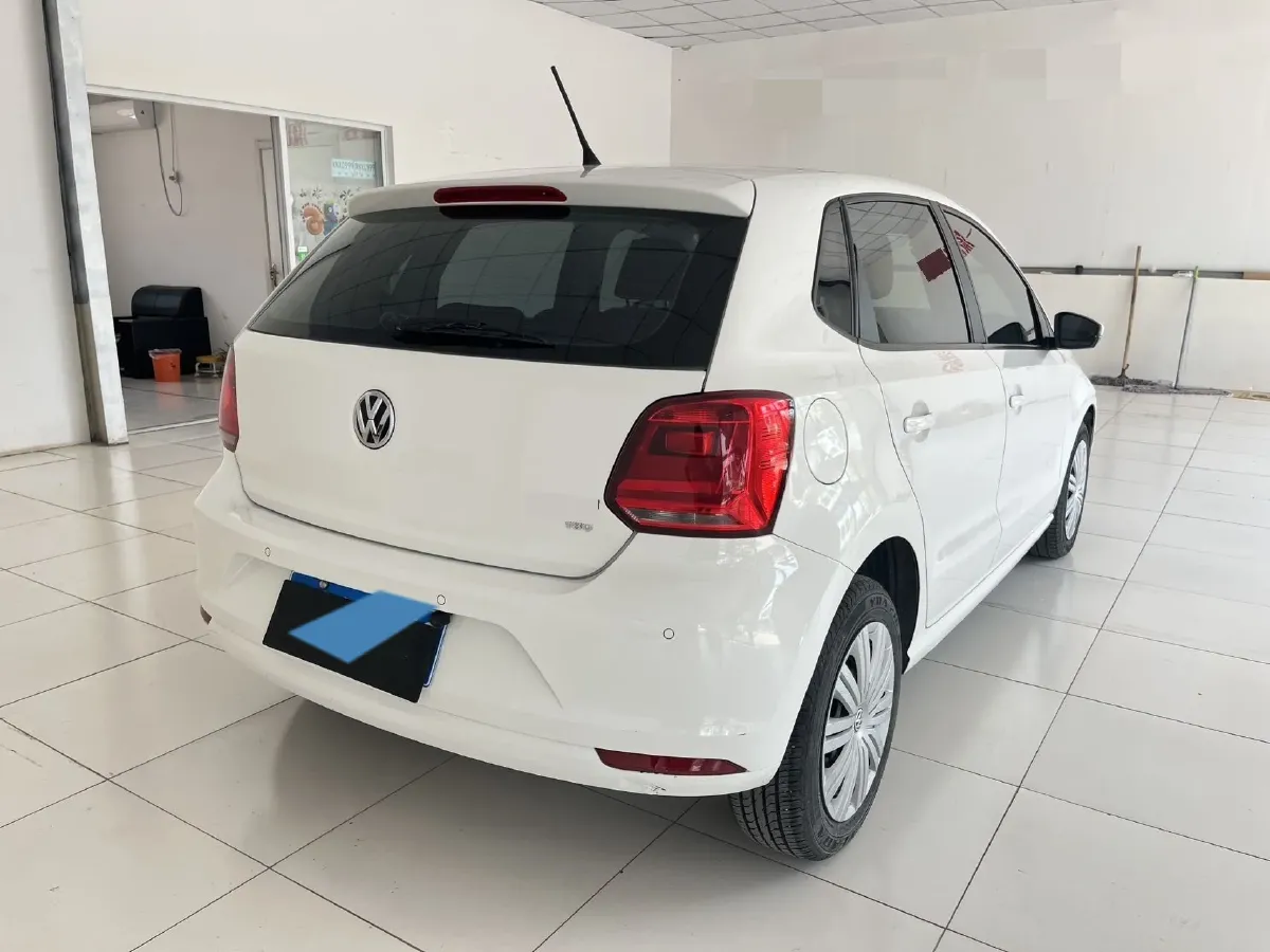 2016 Volkswagen Polo 1.6L 110HP L4 6AT,autocango,china used car exporter,china ev exporter,chinese used car exporter,chinese used ev exporter