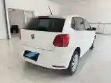 2016 Volkswagen Polo 1.6L 110HP L4 6AT