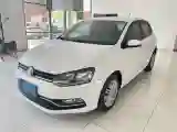 2016 Volkswagen Polo 1.6L 110HP L4 6AT