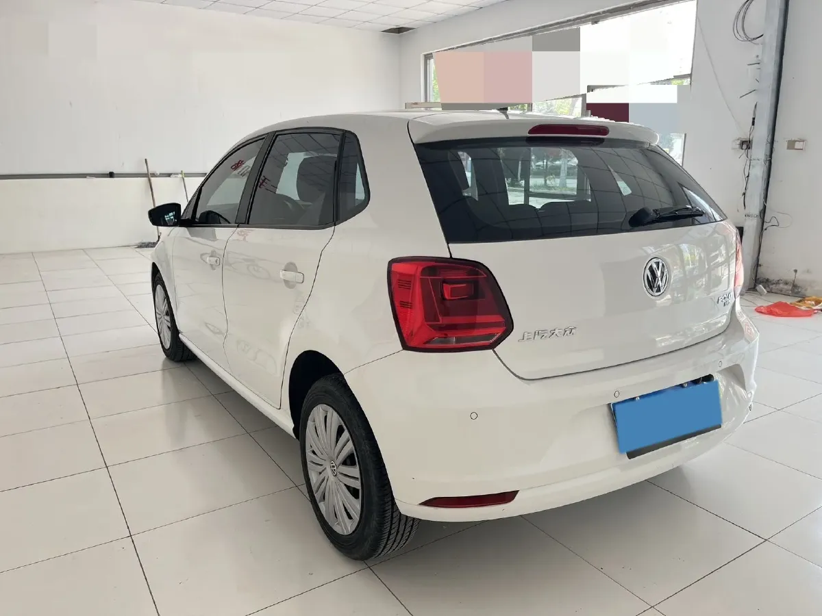 2016 Volkswagen Polo 1.6L 110HP L4 6AT,autocango,china used car exporter,china ev exporter,chinese used car exporter,chinese used ev exporter