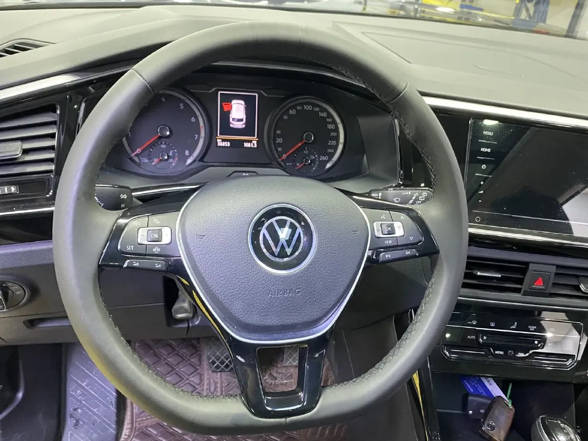 2022 Volkswagen Tayron 1.4T 150HP L4 7DCT,autocango,china used car exporter,china ev exporter,chinese used car exporter,chinese used ev exporter