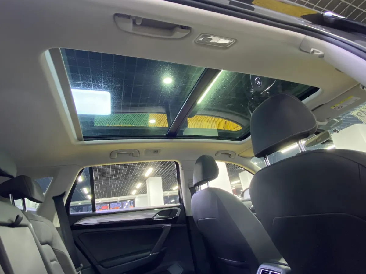 2022 Volkswagen Tayron 1.4T 150HP L4 7DCT,autocango,china used car exporter,china ev exporter,chinese used car exporter,chinese used ev exporter