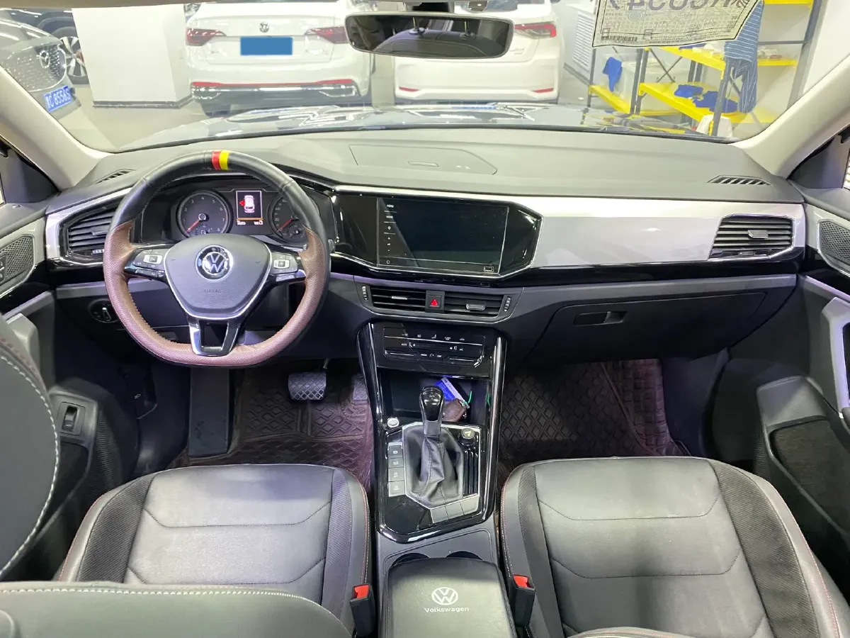 2022 Volkswagen Tayron 1.4T 150HP L4 7DCT,autocango,china used car exporter,china ev exporter,chinese used car exporter,chinese used ev exporter