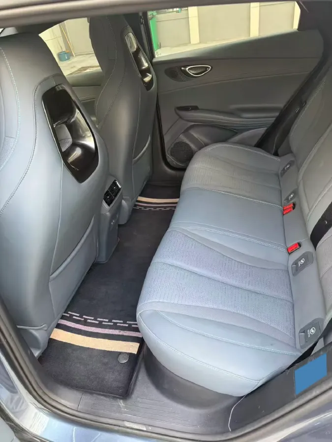 2025 BYD Seal06GT BEV 59.52KWH,autocango,china used car exporter,china ev exporter,chinese used car exporter,chinese used ev exporter