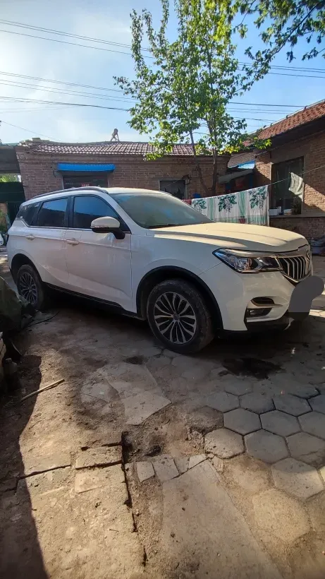2018 Brilliance Auto V6 1.5T 150HP L4 7DCT,autocango,china used car exporter,china ev exporter,chinese used car exporter,chinese used ev exporter