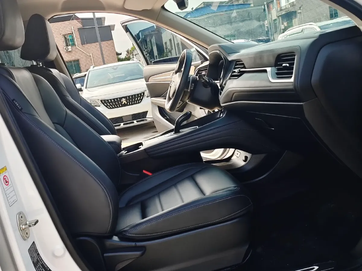 2020 Haval F7 1.5T 169HP L4 7DCT,autocango,china used car exporter,china ev exporter,chinese used car exporter,chinese used ev exporter