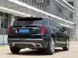 2022 Cadillac XT5 2.0T 237HP L4 9AT