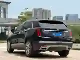 2022 Cadillac XT5 2.0T 237HP L4 9AT