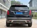 2022 Cadillac XT5 2.0T 237HP L4 9AT