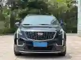 2022 Cadillac XT5 2.0T 237HP L4 9AT