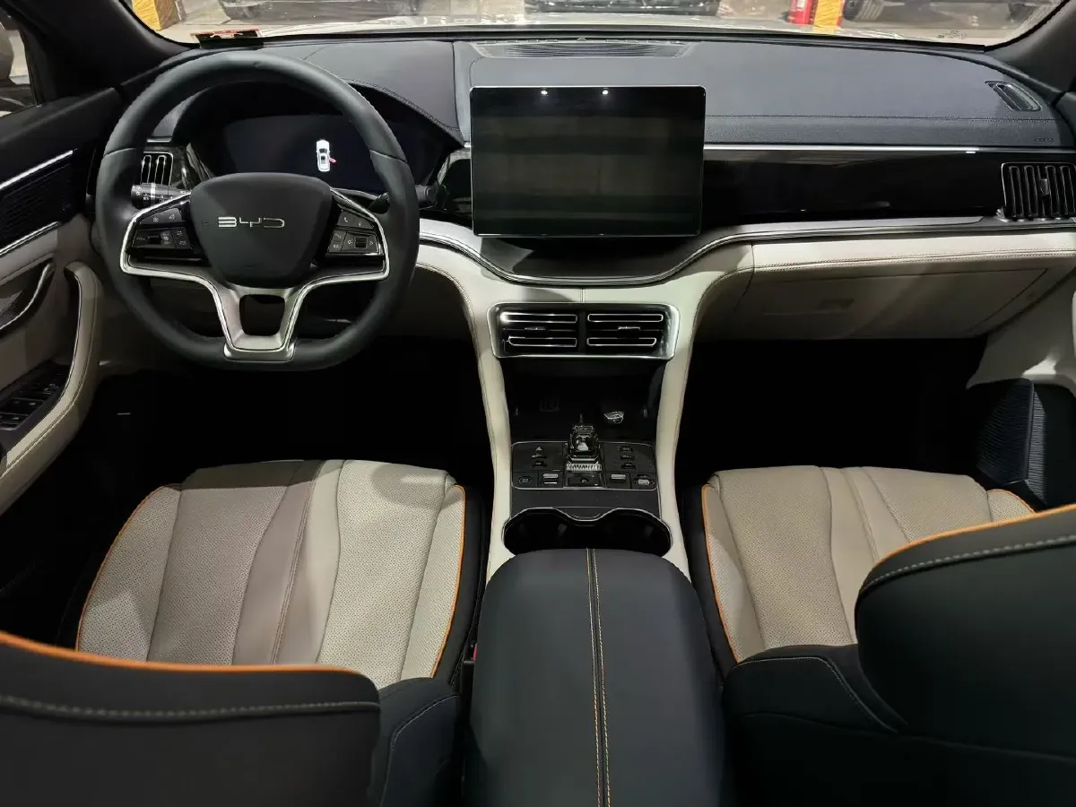 2023 BYD Song Plus 1.5L 110HP L4 E-CVT PHEV 26.6KWH,autocango,china used car exporter,china ev exporter,chinese used car exporter,chinese used ev exporter