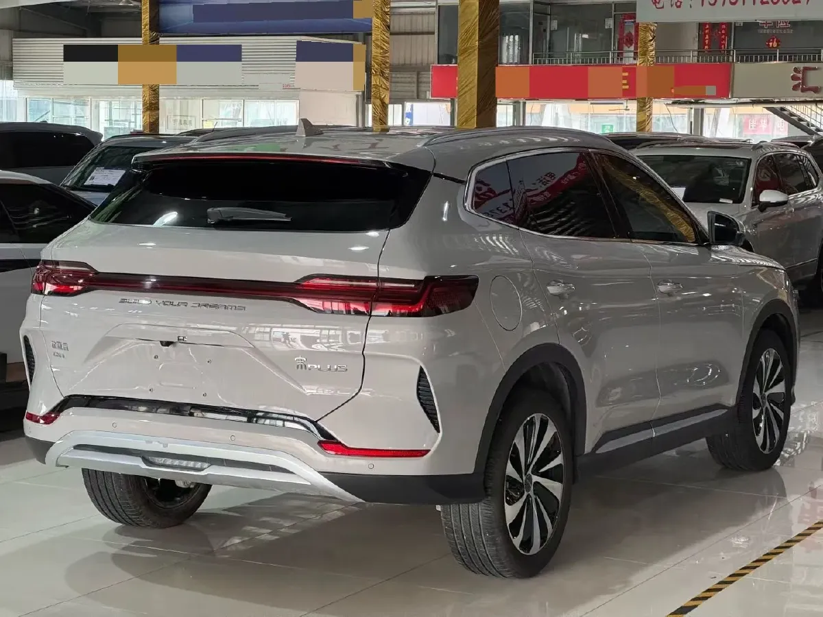 2023 BYD Song Plus 1.5L 110HP L4 E-CVT PHEV 26.6KWH,autocango,china used car exporter,china ev exporter,chinese used car exporter,chinese used ev exporter