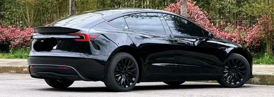 2025 Tesla Model 3 BEV 62.5KWH,autocango,china used car exporter,china ev exporter,chinese used car exporter,chinese used ev exporter