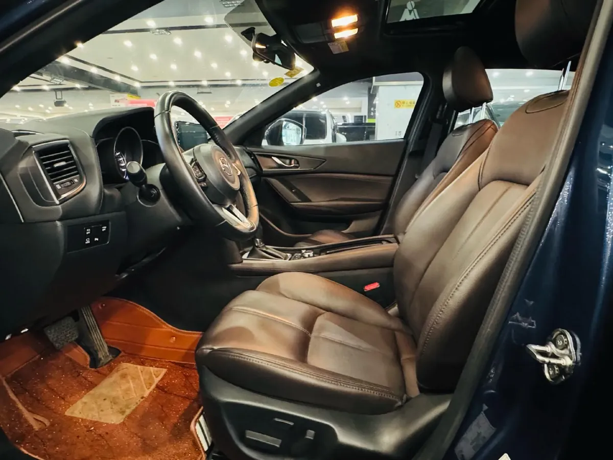 2021 Mazda CX-4 2.0L 158HP L4 6AT,autocango,china used car exporter,china ev exporter,chinese used car exporter,chinese used ev exporter