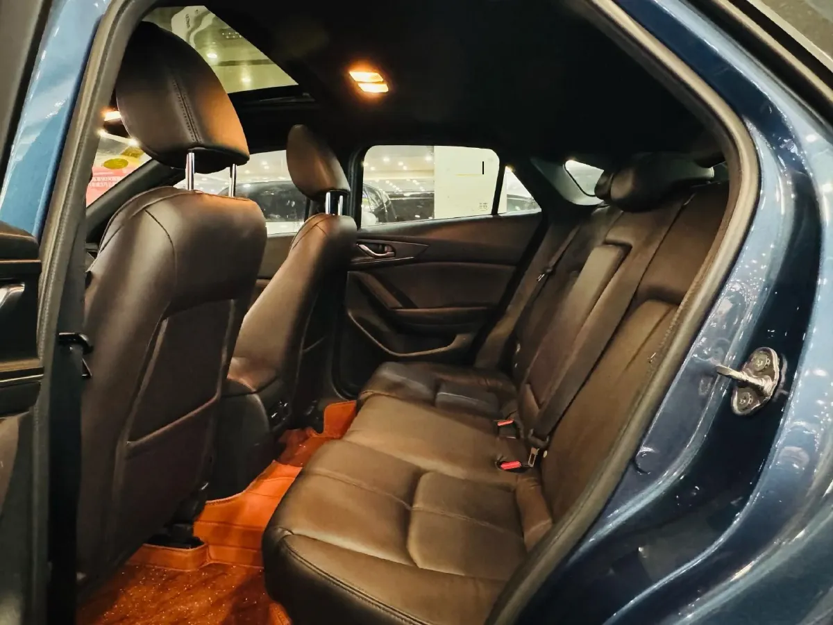 2021 Mazda CX-4 2.0L 158HP L4 6AT,autocango,china used car exporter,china ev exporter,chinese used car exporter,chinese used ev exporter