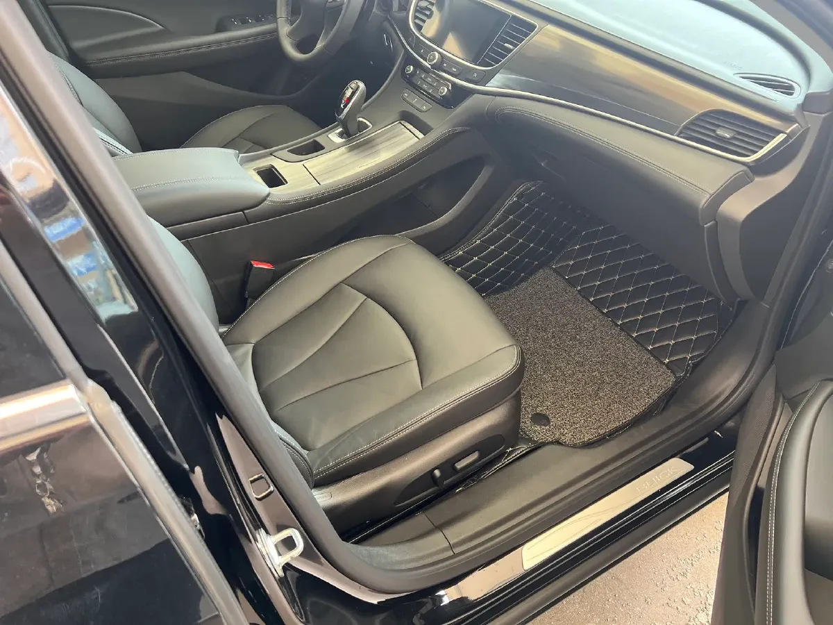 2022 Buick Larcosse 2.0T 237HP L4 9AT,autocango,china used car exporter,china ev exporter,chinese used car exporter,chinese used ev exporter