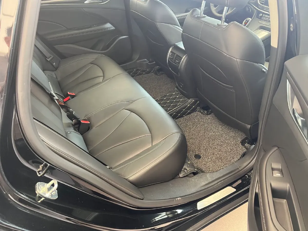 2022 Buick Larcosse 2.0T 237HP L4 9AT,autocango,china used car exporter,china ev exporter,chinese used car exporter,chinese used ev exporter