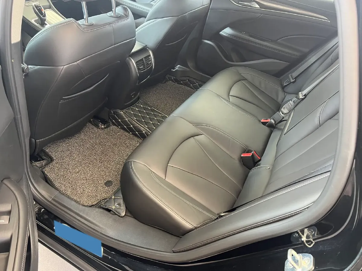 2022 Buick Larcosse 2.0T 237HP L4 9AT,autocango,china used car exporter,china ev exporter,chinese used car exporter,chinese used ev exporter