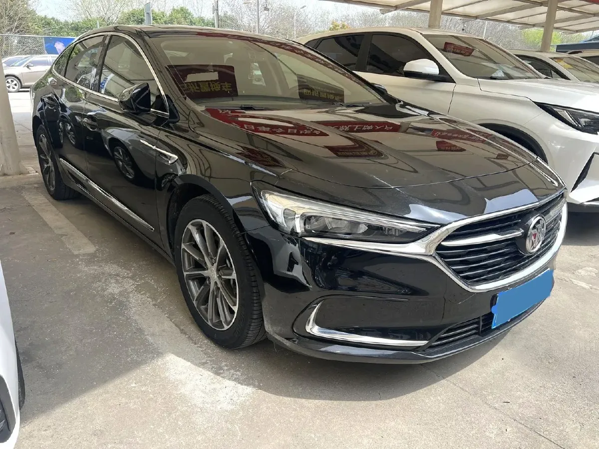 2022 Buick Larcosse 2.0T 237HP L4 9AT,autocango,china used car exporter,china ev exporter,chinese used car exporter,chinese used ev exporter