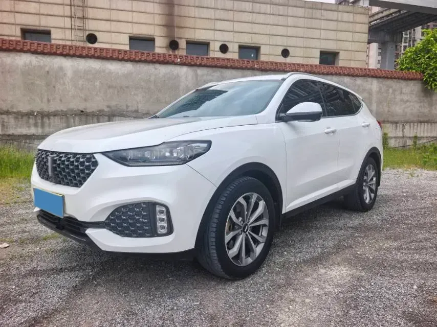 2020 WEY VV6 2.0T 227HP L4 7DCT,autocango,china used car exporter,china ev exporter,chinese used car exporter,chinese used ev exporter