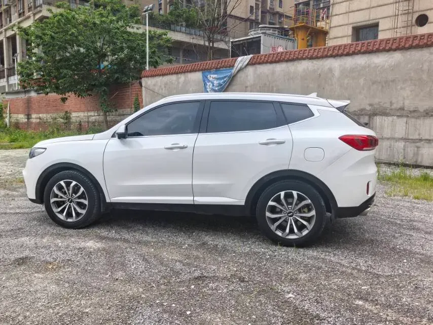 2020 WEY VV6 2.0T 227HP L4 7DCT,autocango,china used car exporter,china ev exporter,chinese used car exporter,chinese used ev exporter