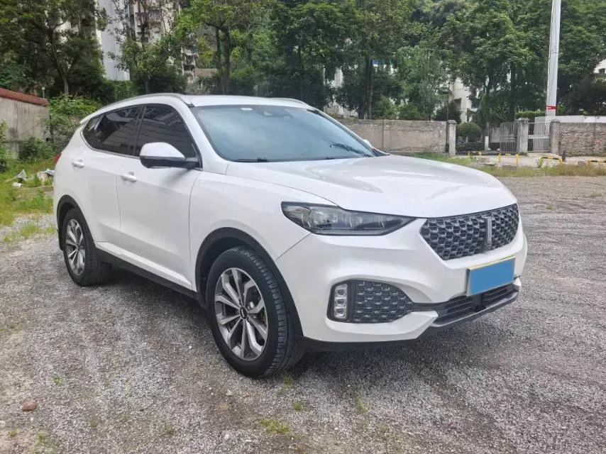 2020 WEY VV6 2.0T 227HP L4 7DCT,autocango,china used car exporter,china ev exporter,chinese used car exporter,chinese used ev exporter