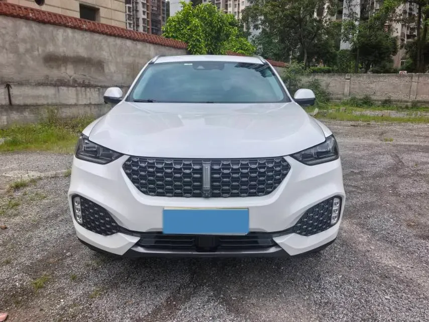 2020 WEY VV6 2.0T 227HP L4 7DCT,autocango,china used car exporter,china ev exporter,chinese used car exporter,chinese used ev exporter