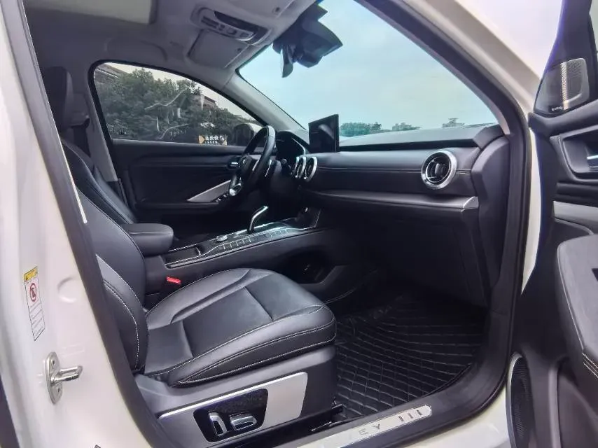 2020 WEY VV6 2.0T 227HP L4 7DCT,autocango,china used car exporter,china ev exporter,chinese used car exporter,chinese used ev exporter