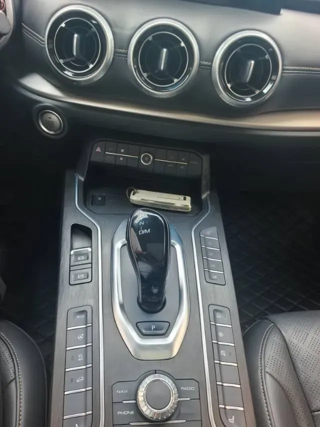 2020 WEY VV6 2.0T 227HP L4 7DCT,autocango,china used car exporter,china ev exporter,chinese used car exporter,chinese used ev exporter