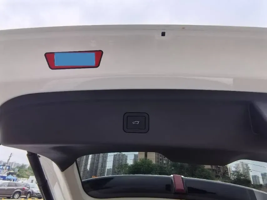 2020 WEY VV6 2.0T 227HP L4 7DCT,autocango,china used car exporter,china ev exporter,chinese used car exporter,chinese used ev exporter