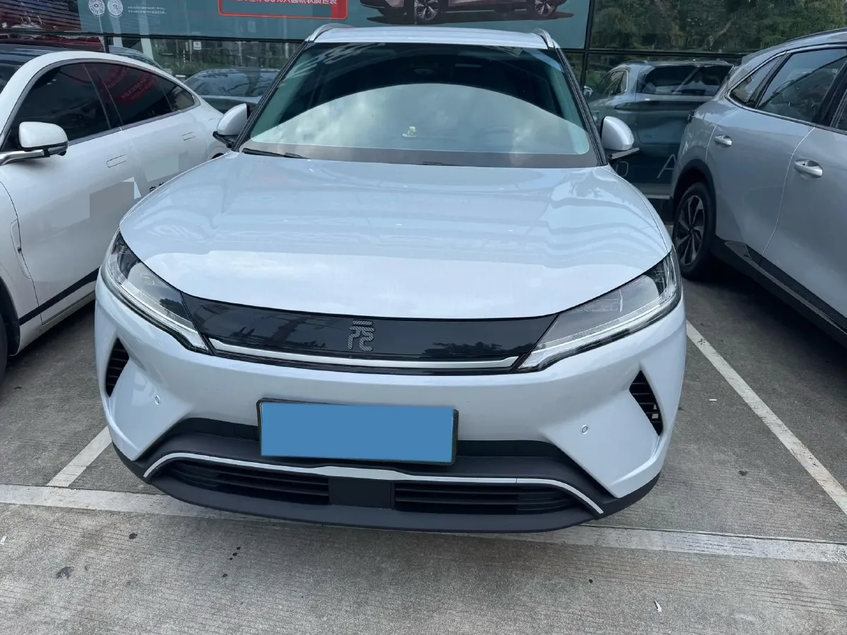 2024 BYD YuanUP BEV 45.12KWH,autocango,china used car exporter,china ev exporter,chinese used car exporter,chinese used ev exporter