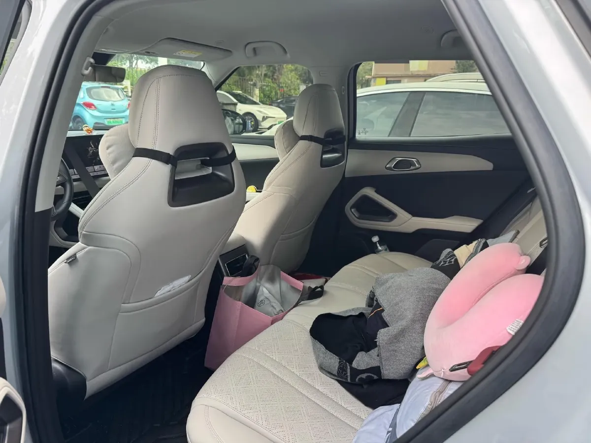 2024 BYD YuanUP BEV 45.12KWH,autocango,china used car exporter,china ev exporter,chinese used car exporter,chinese used ev exporter