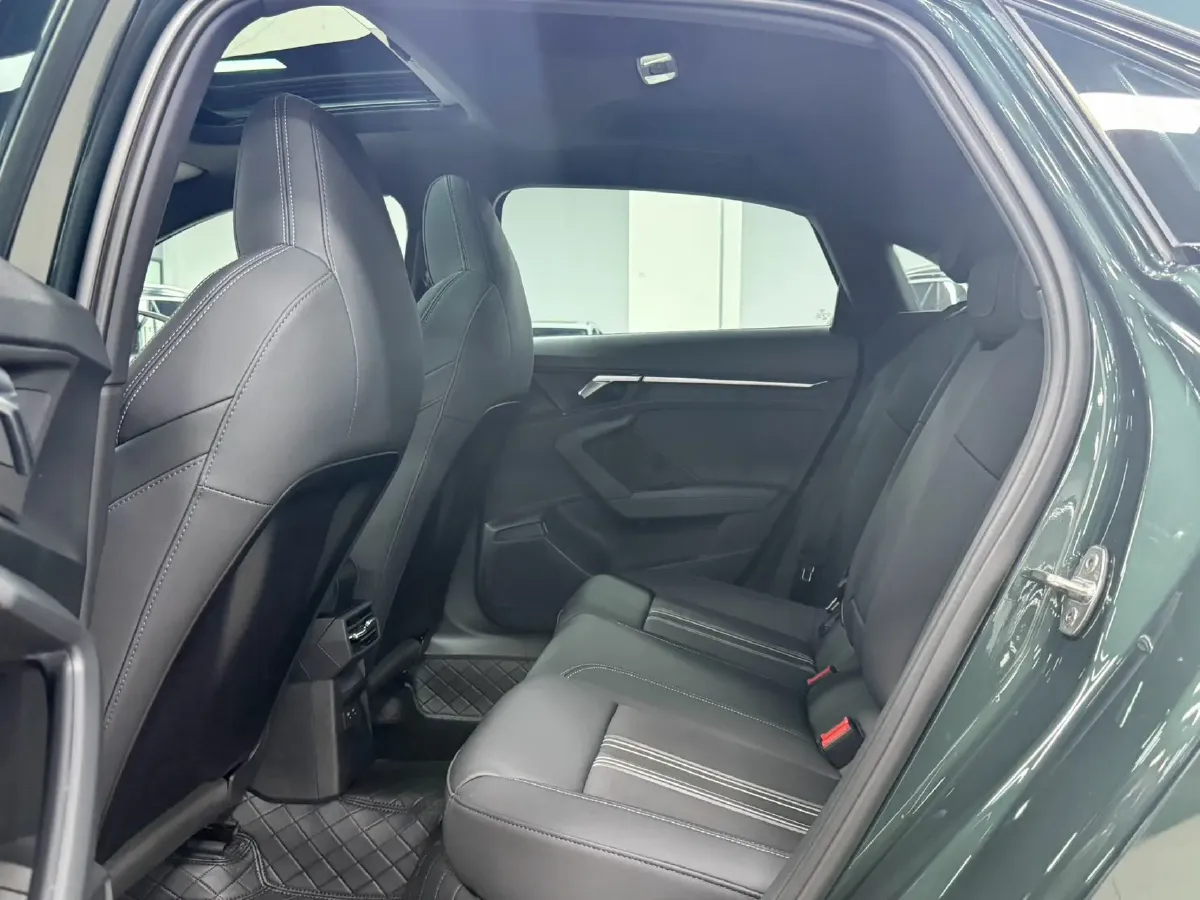 2023 Audi A3 1.4T 150HP L4 7DCT,autocango,china used car exporter,china ev exporter,chinese used car exporter,chinese used ev exporter