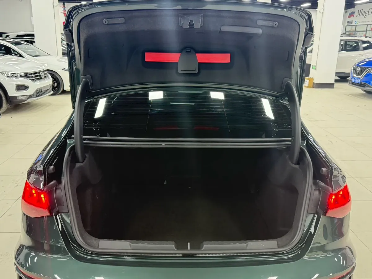 2023 Audi A3 1.4T 150HP L4 7DCT,autocango,china used car exporter,china ev exporter,chinese used car exporter,chinese used ev exporter