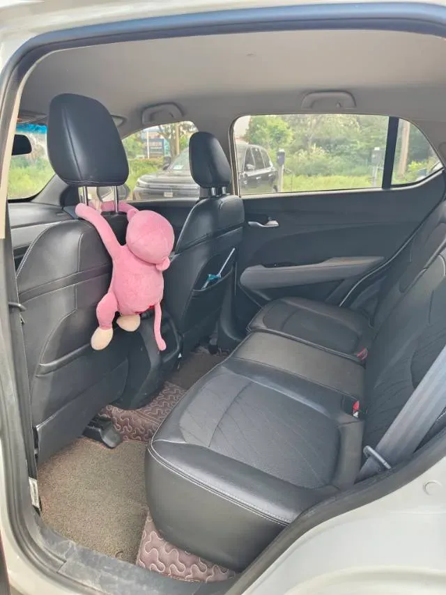 2017 BaoJun 310W 1.5L 105HP L4 6MT,autocango,china used car exporter,china ev exporter,chinese used car exporter,chinese used ev exporter