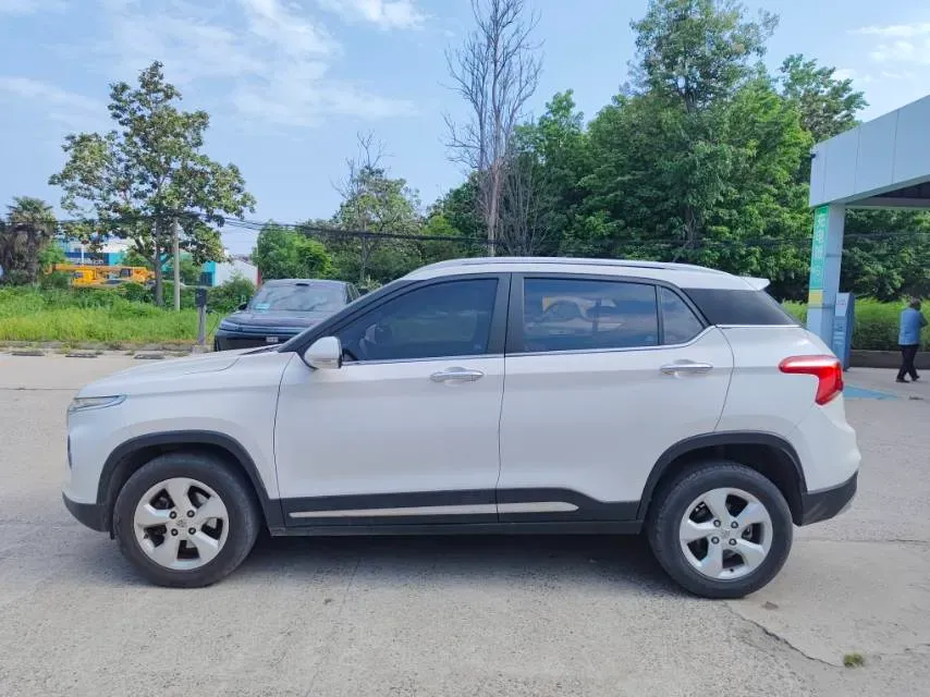 2017 BaoJun 310W 1.5L 105HP L4 6MT,autocango,china used car exporter,china ev exporter,chinese used car exporter,chinese used ev exporter