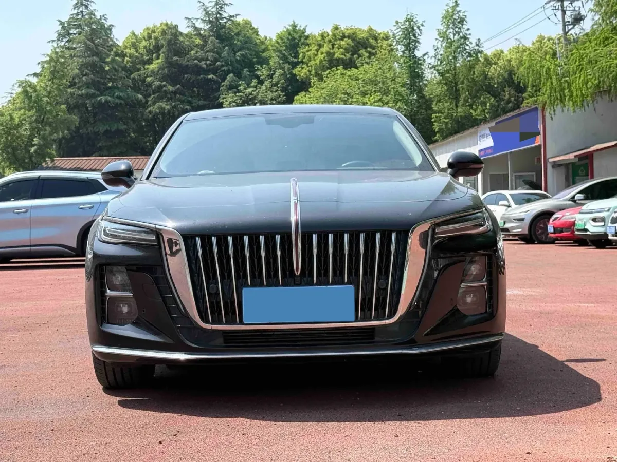 2024 HongQi H5 1.5T 169HP L4 7DCT,autocango,china used car exporter,china ev exporter,chinese used car exporter,chinese used ev exporter