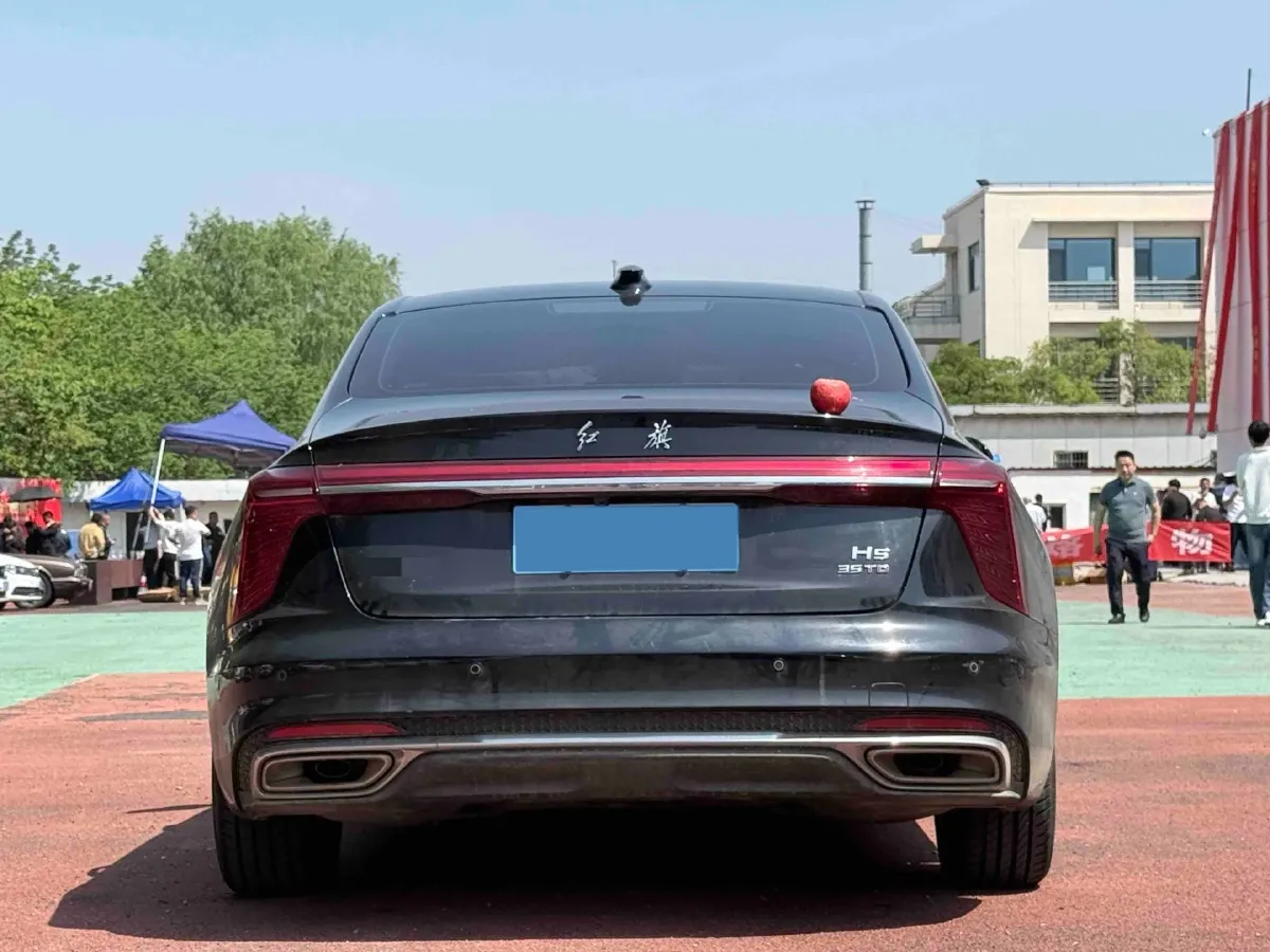 2024 HongQi H5 1.5T 169HP L4 7DCT,autocango,china used car exporter,china ev exporter,chinese used car exporter,chinese used ev exporter